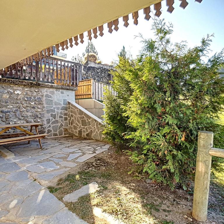 Grizzli 23 - appartement - 4 pers - Ski-in-out - Apartment - 5