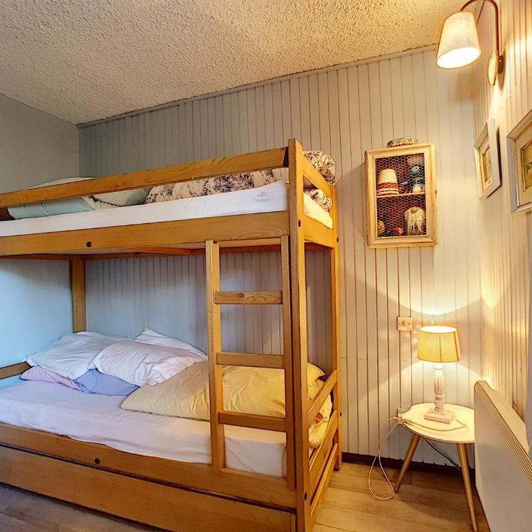 Grizzli 23 - appartement - 4 pers - Ski-in-out - Apartment - 4