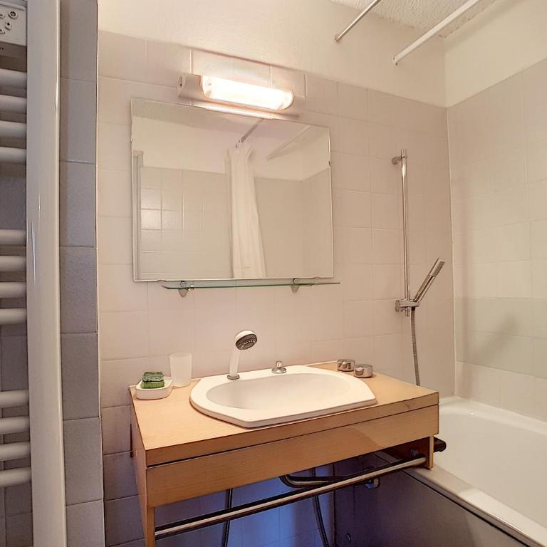 Grizzli 23 - appartement - 4 pers - Ski-in-out - Apartment - 10