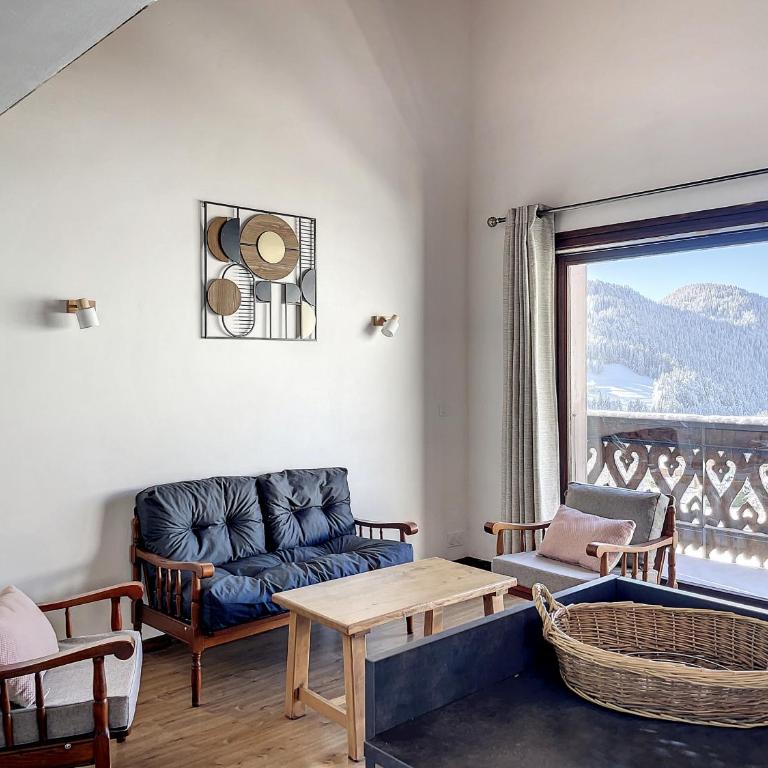 Cornuts 2 - appartement -5pers - Apartamento - 1