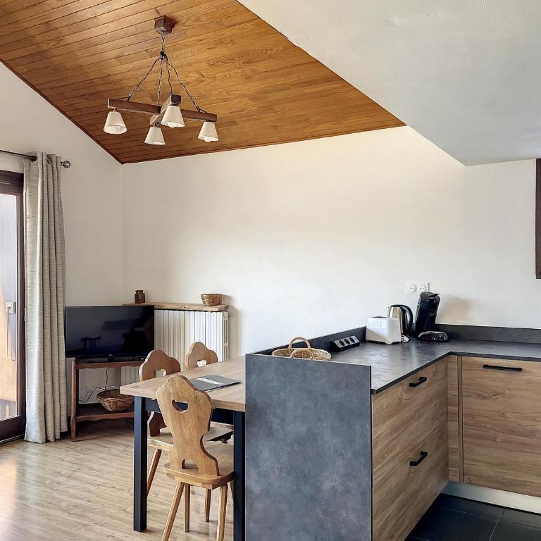 Cornuts 2 - appartement -5pers - Apartamento - 6