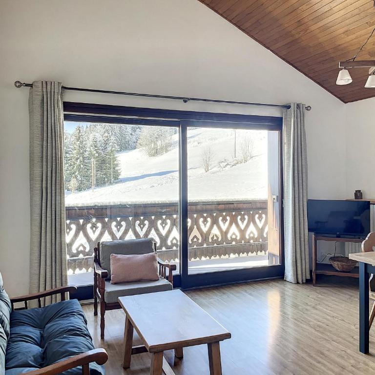 Cornuts 2 - appartement -5pers - Apartamento - 7