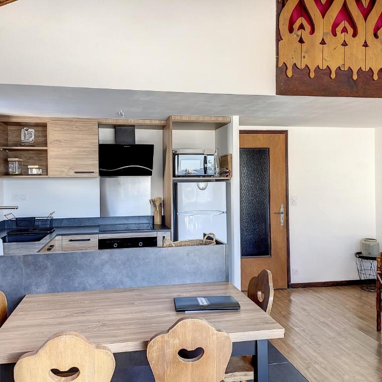 Cornuts 2 - appartement -5pers - Apartamento - 9