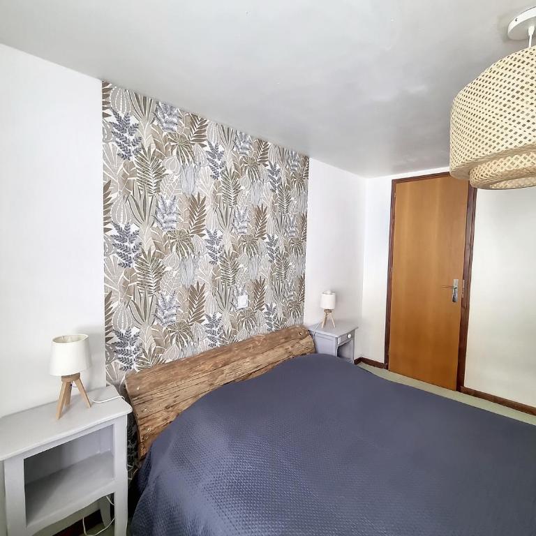 Cornuts 2 - appartement -5pers - Apartamento - 10