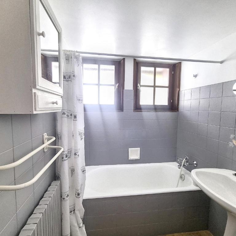 Cornuts 2 - appartement -5pers - Apartamento - 12