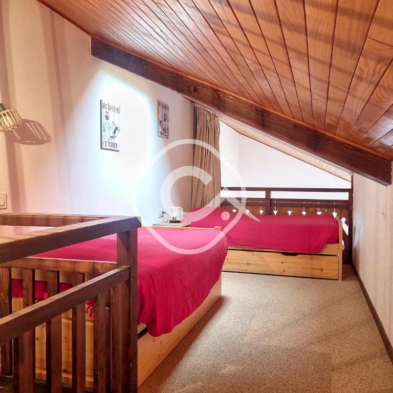 Cornuts 2 - appartement -5pers - Apartamento - 14
