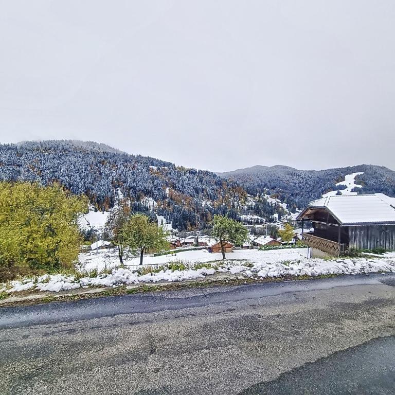 Cornuts 2 - appartement -5pers - Apartamento - 16