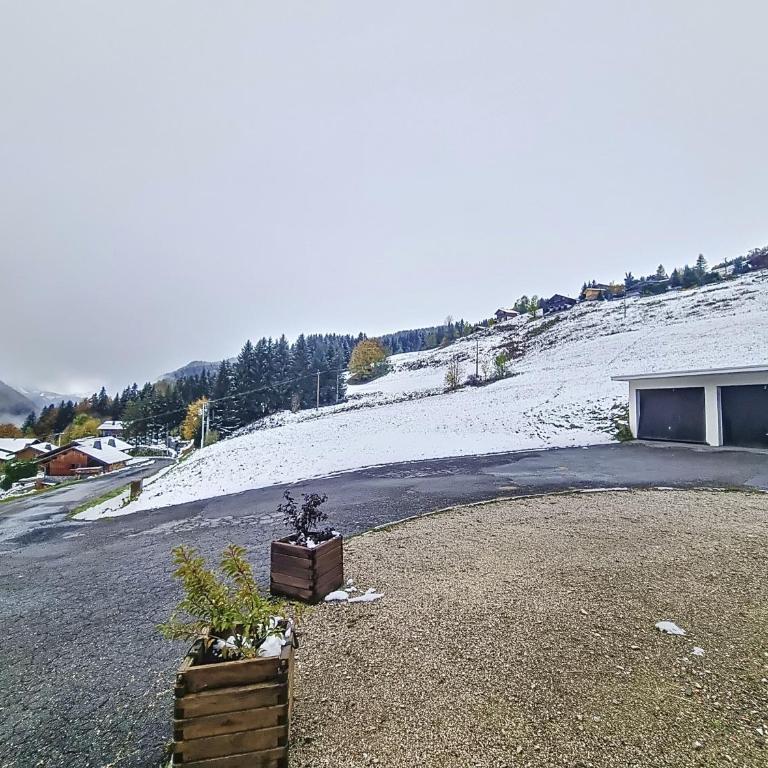 Cornuts 2 - appartement -5pers - Apartamento - 17