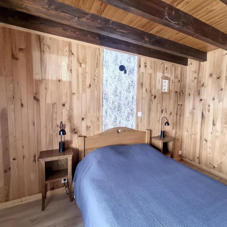 Cornuts 3 - appartement - 7pers - Appartement - 3