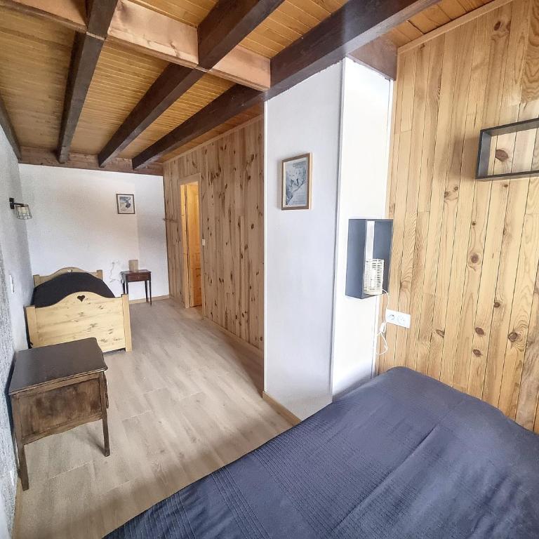 Cornuts 3 - appartement - 7pers - Appartement - 4