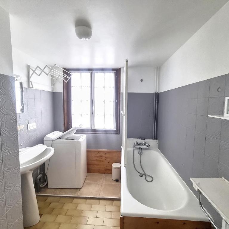 Cornuts 3 - appartement - 7pers - Appartement - 6