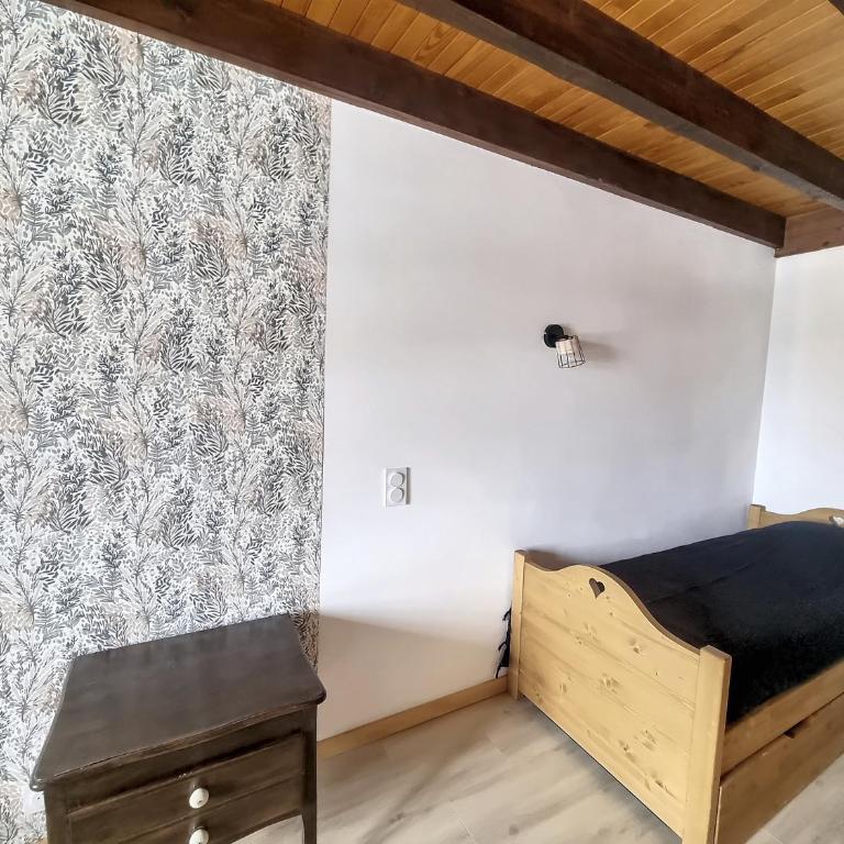 Cornuts 3 - appartement - 7pers - Appartement - 12