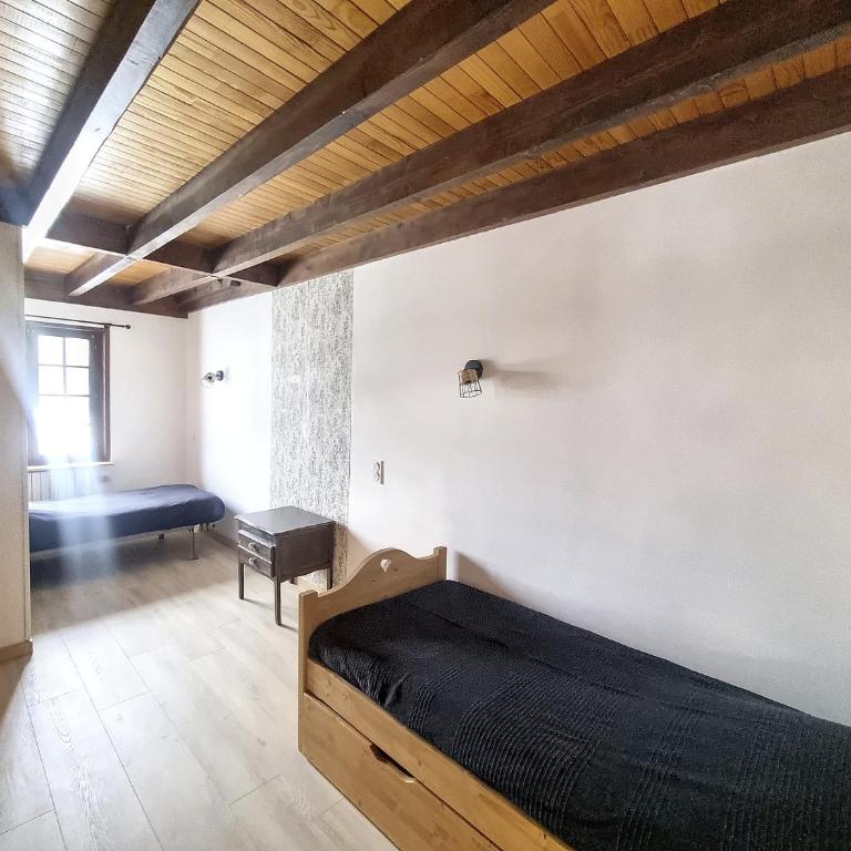 Cornuts 3 - appartement - 7pers - Appartement - 13
