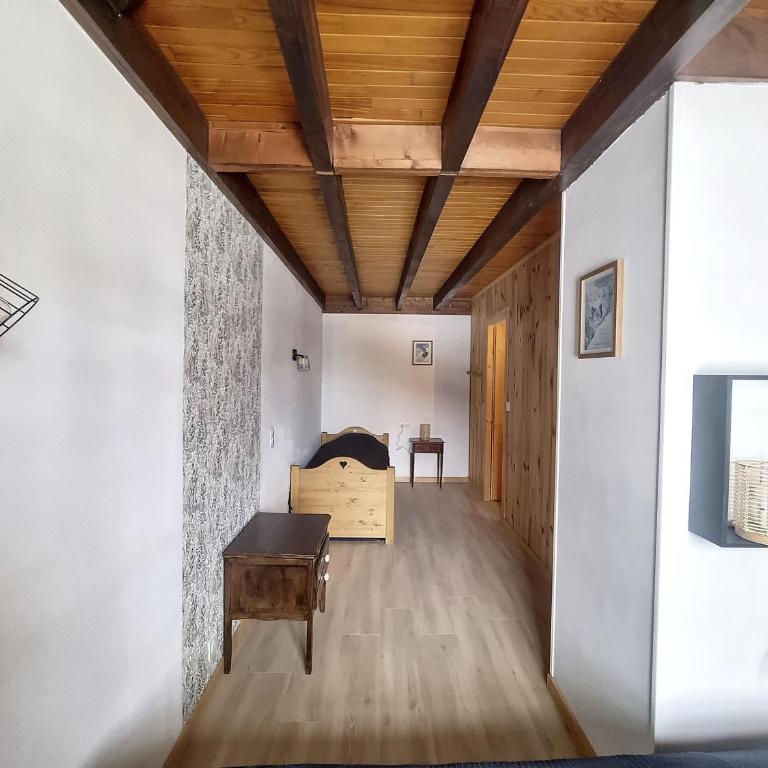 Cornuts 3 - appartement - 7pers - Appartement - 14