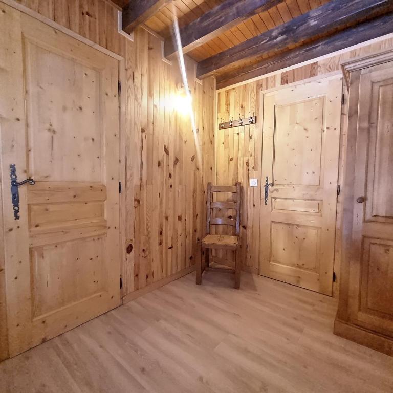Cornuts 3 - appartement - 7pers - Appartement - 15