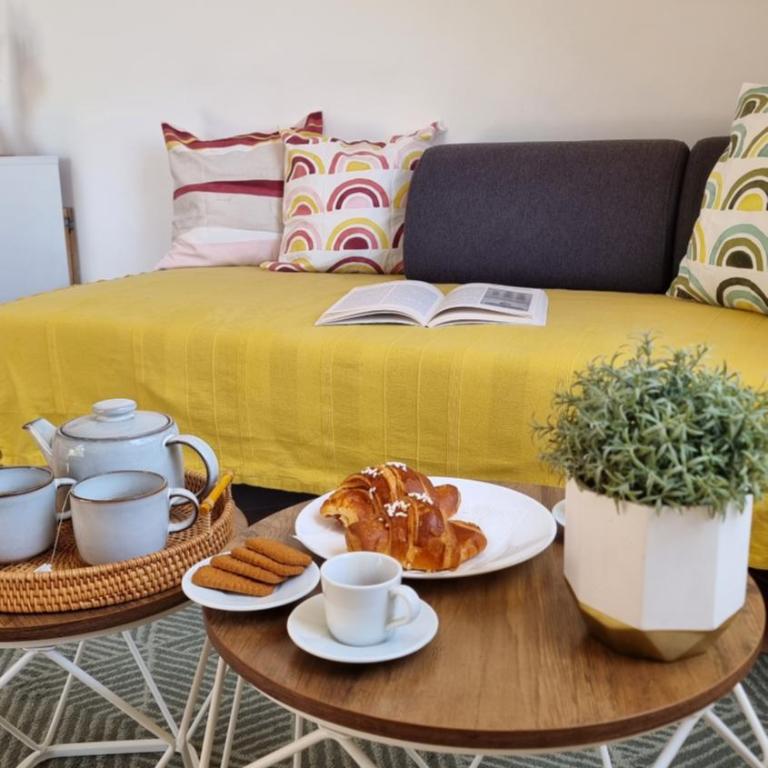 Vesuvio Apartment - Appartamento - 22
