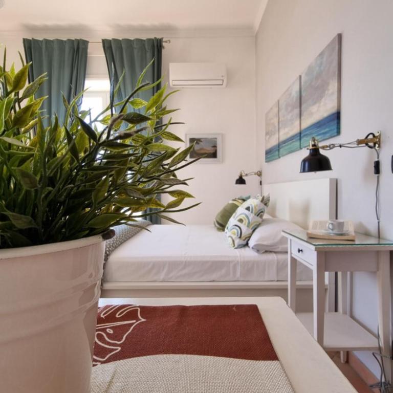 Vesuvio Apartment - Appartamento - 27