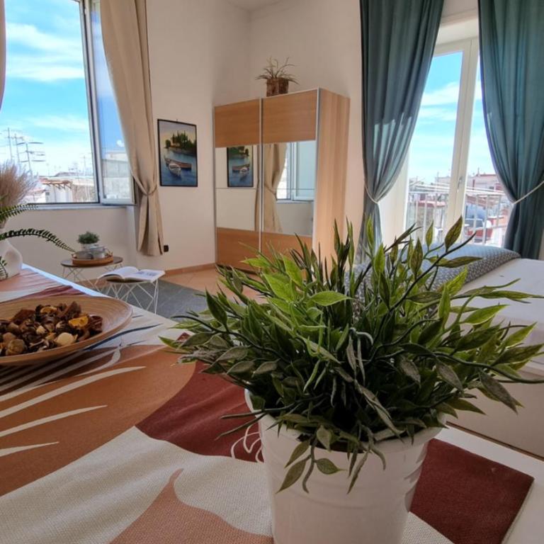 Vesuvio Apartment - Appartamento - 5