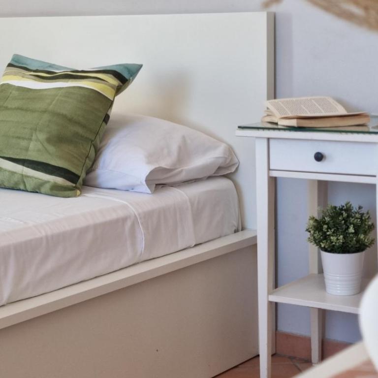 Vesuvio Apartment - Appartamento - 11