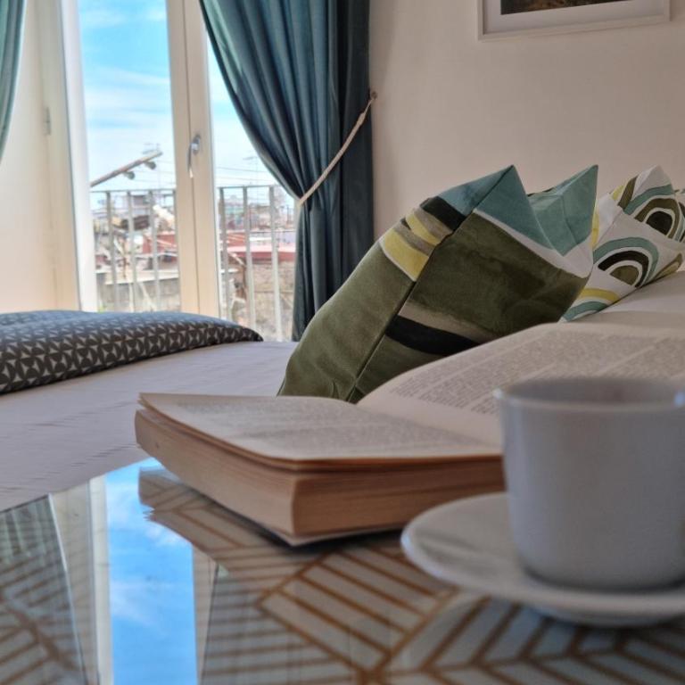 Vesuvio Apartment - Appartamento - 17