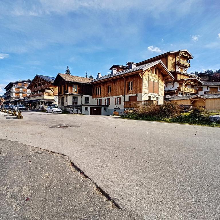Mont Caly Pluv - appartement - 6pers - Appartement - 17