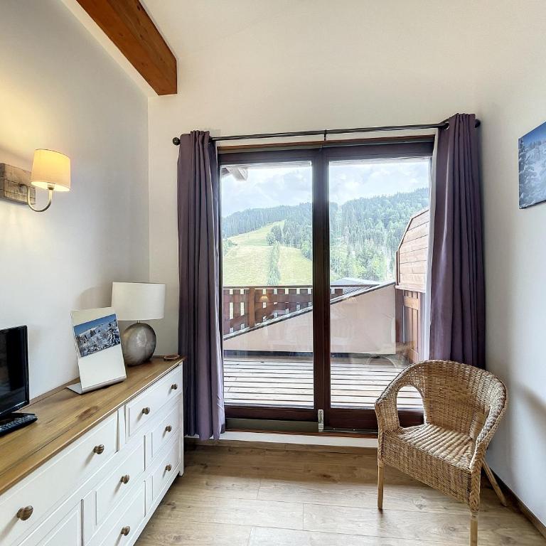 Bois de Chene - appartement - 6pers- proche centre - Apartment - 19
