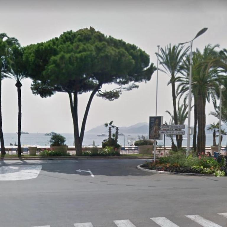 L'Olivier - Croisette Martinez, Studio sur cour, plage 1 min - Apartamento de 1 dormitorio - 6