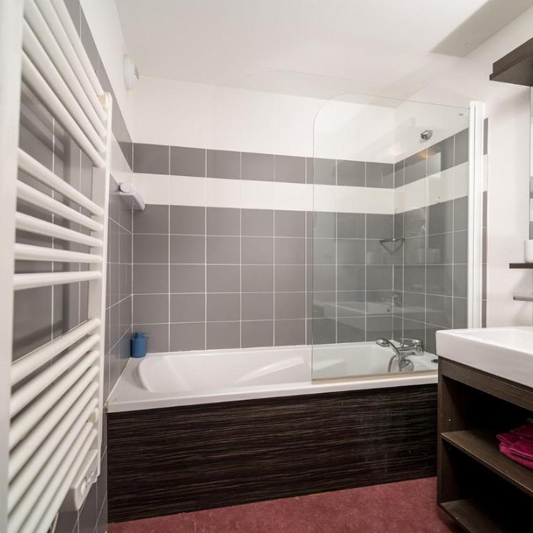 C du Verdon -2202- Magnifique Appt 5 pers - Appartement - 9
