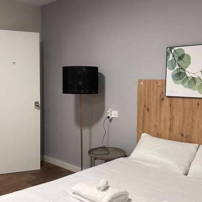 Meta Habitat Ramon Lujan B - One-Bedroom Apartment - 7