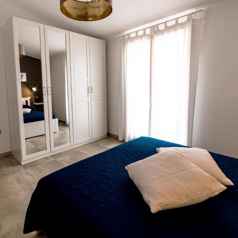 Patty's room - Chambre Double avec Salle de Bains Privative - 6