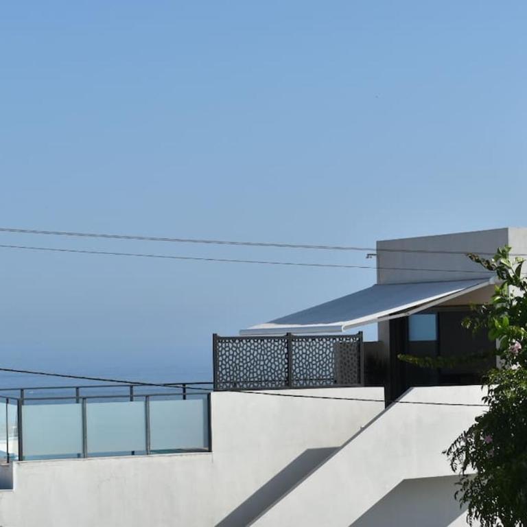 Moderna Villa Mediterránea - Villa de 3 dormitorios - 32