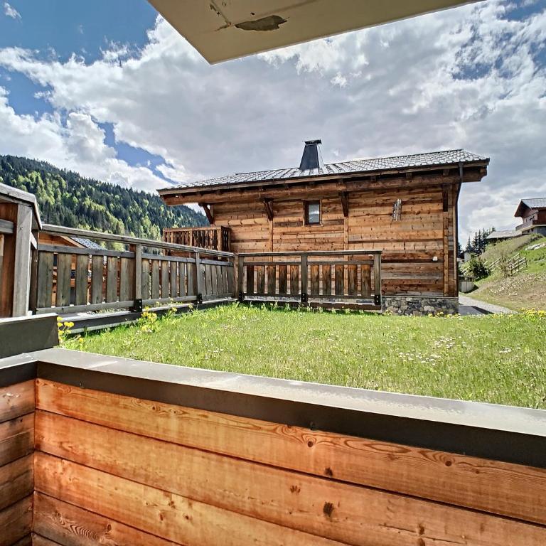 Le K2 1- appartement- 6pers -proche pistes - Apartment - 16