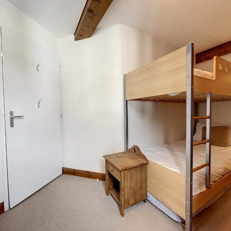 La Parisienne - appartement- 6pers- Centre - Apartamento - 7