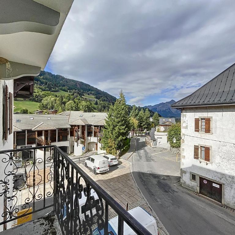 La Parisienne - appartement- 6pers- Centre - Apartamento - 10