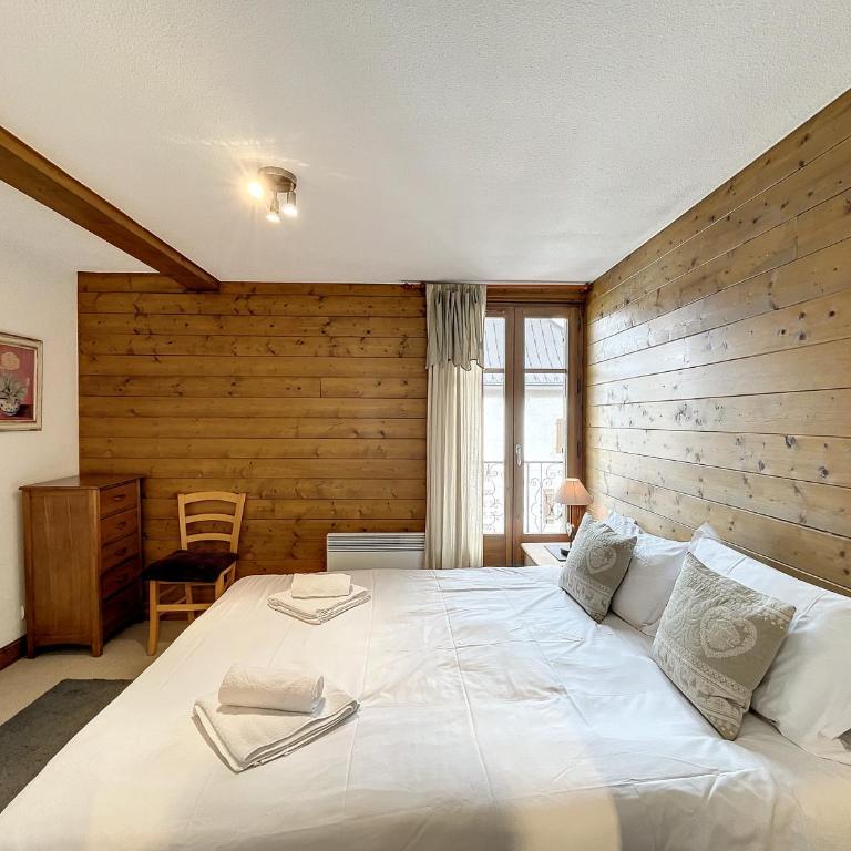 La Parisienne - appartement- 6pers- Centre - Apartamento - 11
