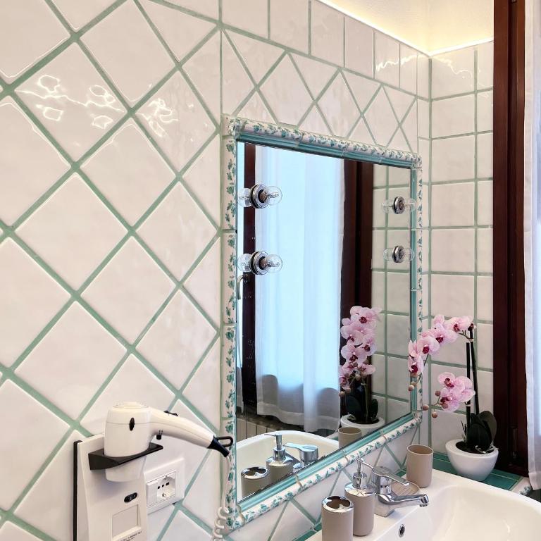 Int 11 - Appartamento Elisa by Residence San Luca - One-Bedroom Apartment - 13