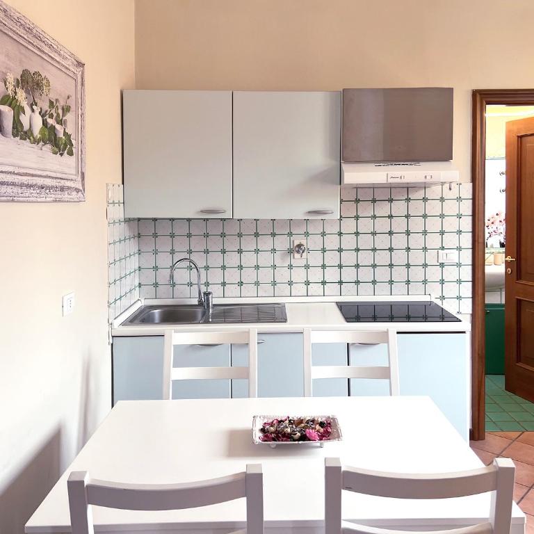 Int 11 - Appartamento Elisa by Residence San Luca - One-Bedroom Apartment - 6