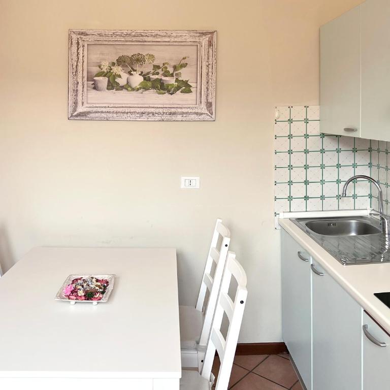 Int 11 - Appartamento Elisa by Residence San Luca - One-Bedroom Apartment - 8
