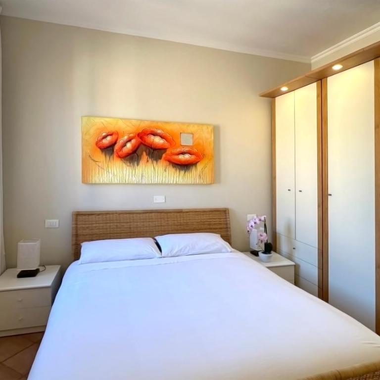 Int 11 - Appartamento Elisa by Residence San Luca - One-Bedroom Apartment - 1