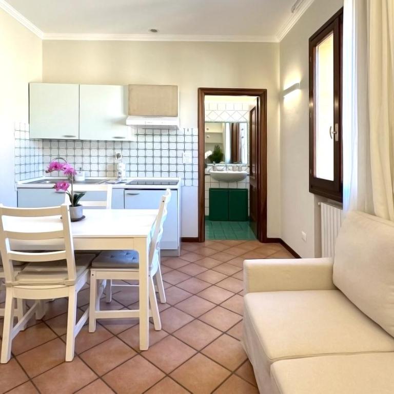 Int 11 - Appartamento Elisa by Residence San Luca - One-Bedroom Apartment - 7