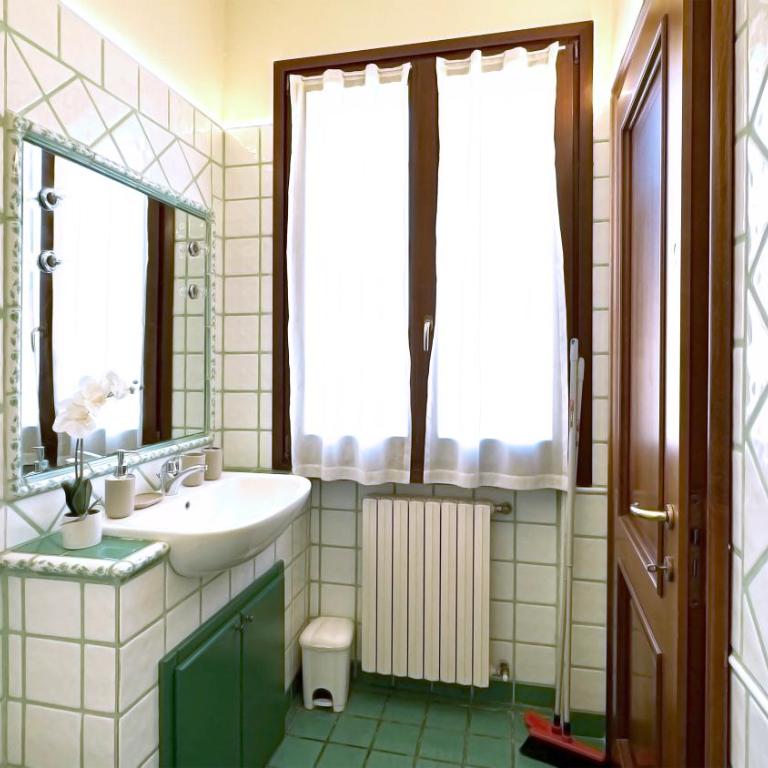 Int 11 - Appartamento Elisa by Residence San Luca - One-Bedroom Apartment - 11