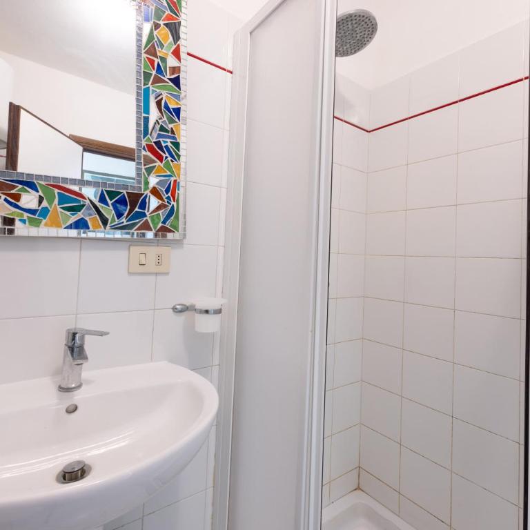 Villino Straccoligno - Goelba - Villa con 2 Camere da Letto - 14