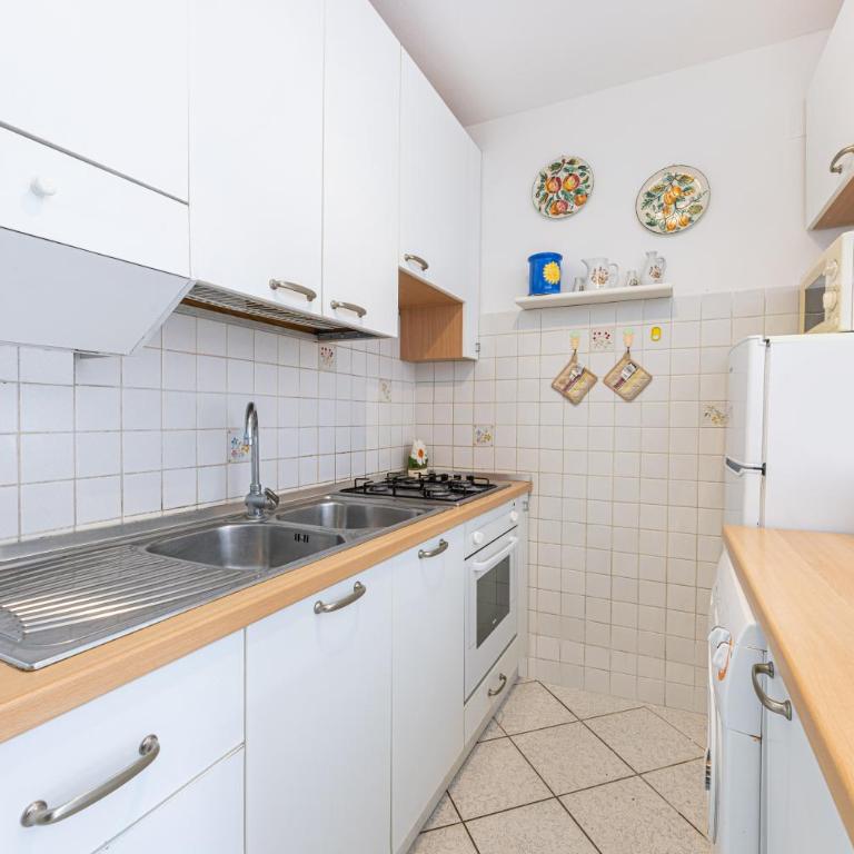 Villino Straccoligno - Goelba - Villa con 2 Camere da Letto - 8