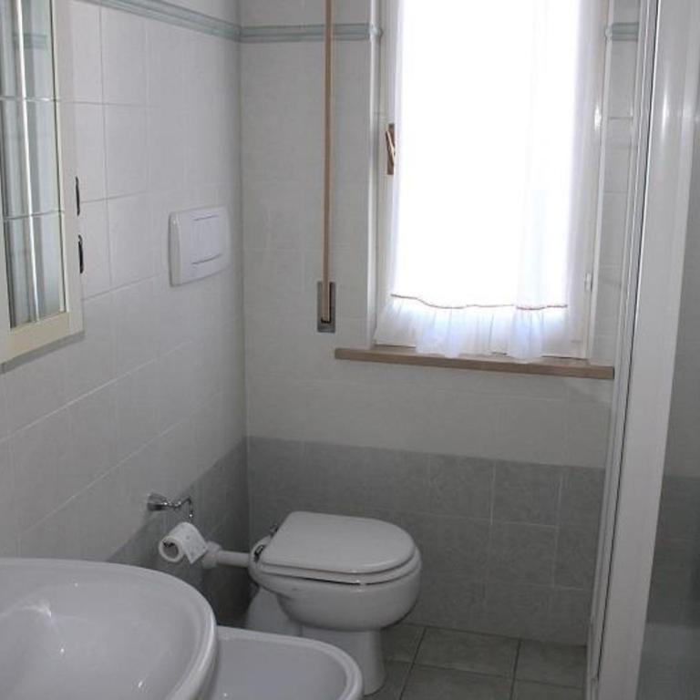 trilocale 100 mt mare con terrazza abitabile - Two-Bedroom Apartment with Terrace - 14