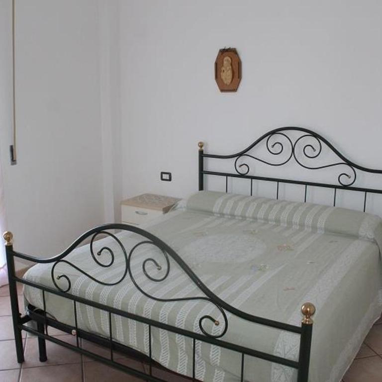 trilocale 100 mt mare con terrazza abitabile - Two-Bedroom Apartment with Terrace - 7