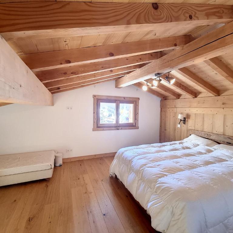 Chalet Framboisiere - 10 pers - proche piste - Chalet - 2