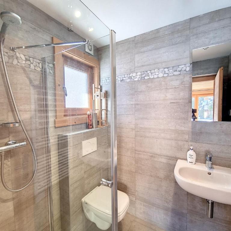 Chalet Framboisiere - 10 pers - proche piste - Chalet - 14