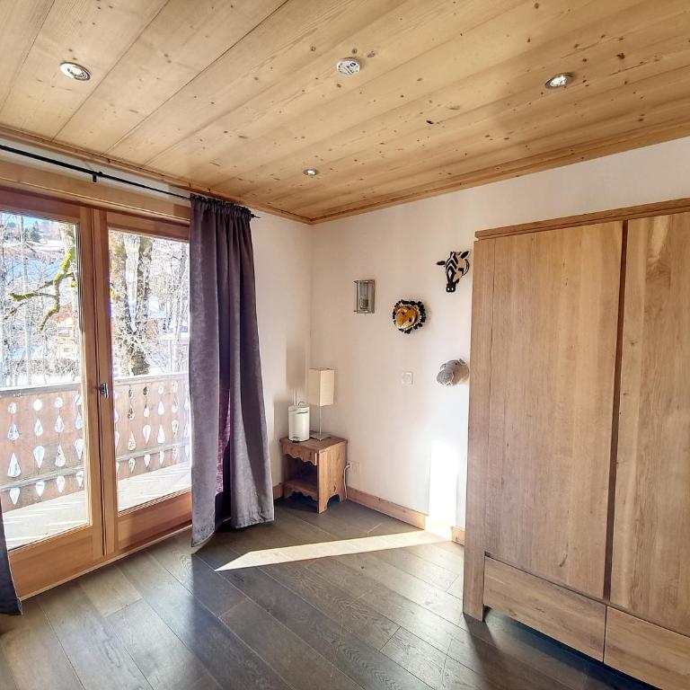 Chalet Framboisiere - 10 pers - proche piste - Chalet - 24