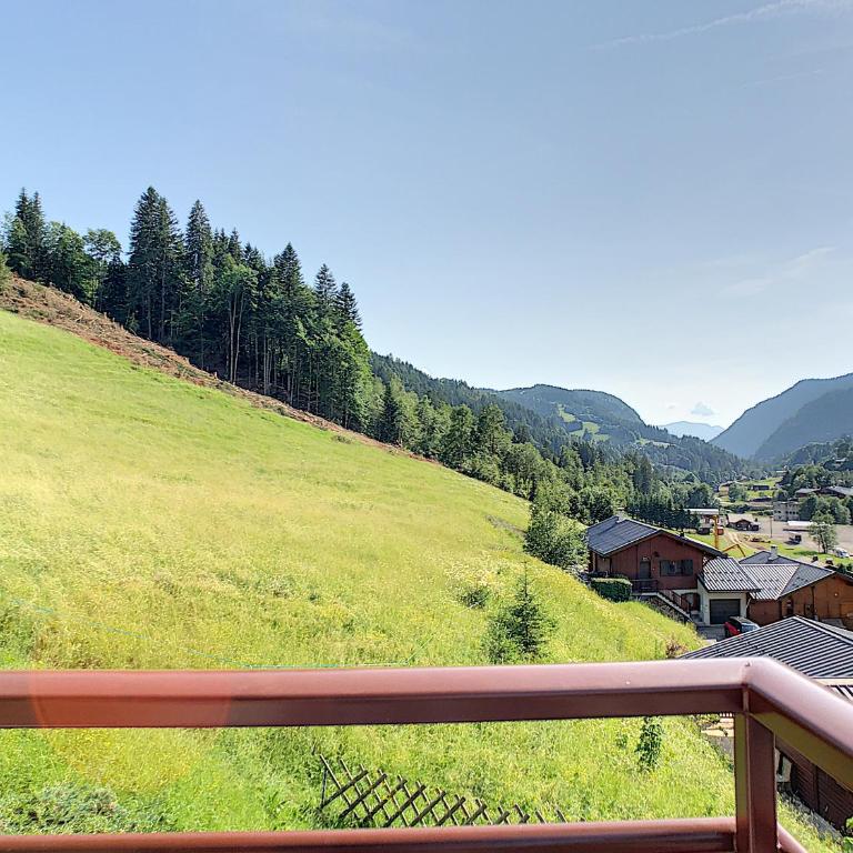 Chalet Les Hotelieres - 8 pers - Proche des pistes - Chalet - 3