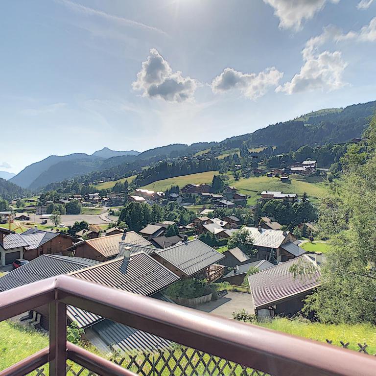 Chalet Les Hotelieres - 8 pers - Proche des pistes - Chalet - 8